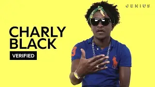 Charly Black 