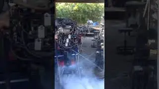 Mercury Optimax 175hp Outboard Engine FOR SALE 20