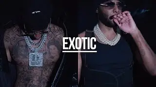 D Block Europe x Future Type Beat - 