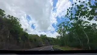 Highway 580/Kuamoo Road to Opaeka&rsquo;a Falls
