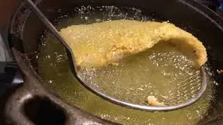 Inside the Kitchen Episode 1 1  Friday Night Fish Fry