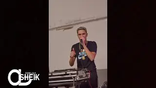 SET MIXADO DJ CL SHEIK 2025