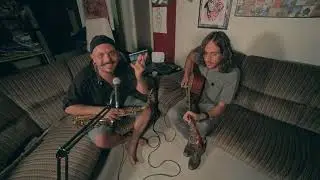 Mannaggia live per Soppalco Records Web Tv (Edizione quarantena) - maggio 2020