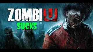 Zombi Sucks