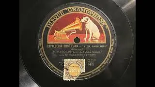 1909 M. MARCELIN 