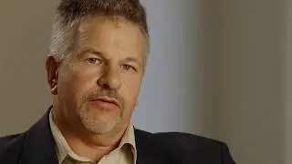 Bupa HFHA Professor Stephen Rose