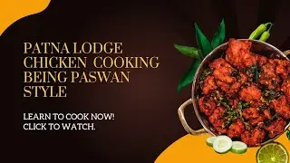 Alone in Patna - Sirf main aur chicken | Lodge mein Chicken Cooking | #chicken  #patna #ytshorts