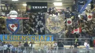 50 Jahre Eishockey im Sauerland