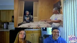 Threatening Unc To See What Happens! - Reaction