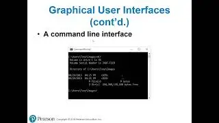 01 Tkinter - Graphical User Interfaces (GUI)