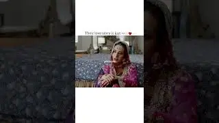 Their love story is just 😩❤️&zwj;🩹#pakistanidrama#@GirlyEditsOfficail#