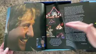 Dave Gallant Unboxing - Asia in Asia: Live at the Budokan, Tokyo, Japan, 1983