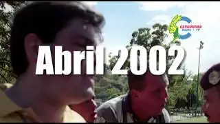 Golpe de Estado 2002