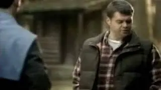 Reclama la bere cu caini