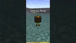 Don't open these Treasure Chests either