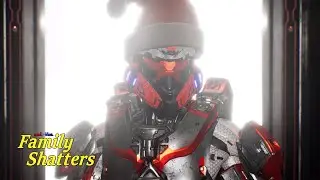 Special Guestmas | Family Shatters