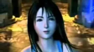 Yeh Kya Hua-final fantasy