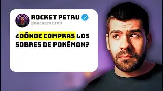 &iquest;DONDE COMPRO SOBRES DE POK&Eacute;MON TCG?