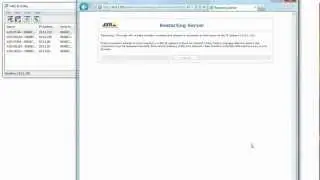 How To Enable Axis AVHS On Your Axis IP Camera