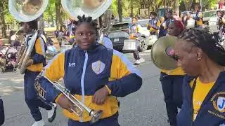 Magic City Classic Parade dazzles Birmingham with ...