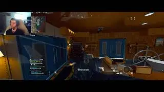 Warzone Live  Playing with French squad &ndash; I speak English too, jump in!