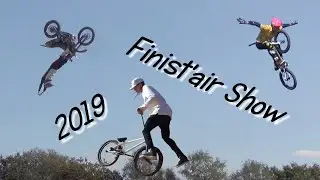Finist'air Show 2019
