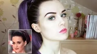 Amazing Celebrity Makeovers of Emma Pickles