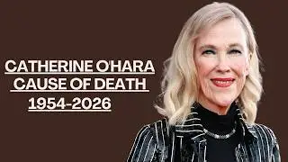 Expert Reveals Truth About Catherine Ohara's Final Days