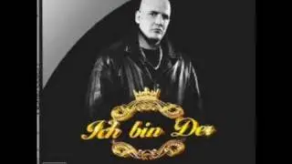 Mc Bogy - Ich bin der (Remix Instrumental)