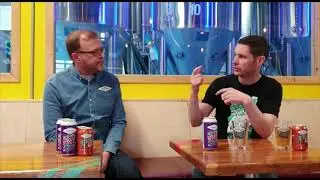 Cyber Fest 5 Saturday - Rascals - Milkshake Stout