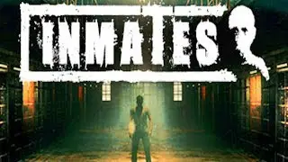 Inmates Gameplay (PC HD) [1080p60FPS]