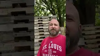 💵 Got a Truck? Make Money Flipping Pallets!