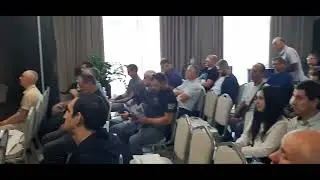 КРАСНОДАР Х форум Профи-Безопасность 2023