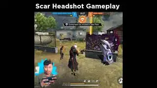 Free Fire Headshot Gameplay Jailer Song 😱😱#freefire #shorts #freefireshorts #tvgaming