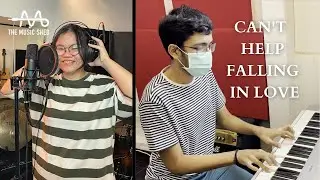 Can't Help Falling In Love (Elvis Presley) | Cover