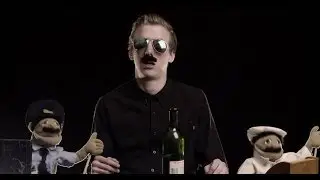 Cursed Sails - Dead Daze (Music Video)