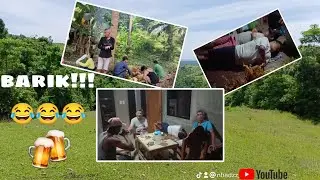 #MINSAN LANG MAGPANGKITA |  malakas pa yung tawa kesa sa tugtog hahaha!!!