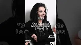 recuerden para el amor no hay edad pero si leyes 💗💗💗💗💗#apoyo #los hermanos kaulitz #