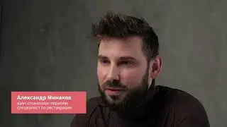 Тест оттискной массы производства компании DentKist - CharmFlex Putty.