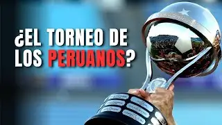 Las 7 MEJORES CAMPAÑAS de CLUBES PERUANOS en la SUDAMERICANA