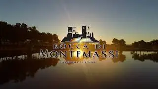 ROCCA DI MONTEMASSI: A WINE FARM IN THE VIBRANT HEART OF MAREMMA
