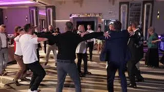 Danut Dinca ❌ Dragu mi i sa merg la coasa ❌  Ungurica - Botez Smaranda ❤️ █▬█ █ ▜▛