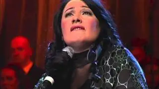 Kaliopi - Summertime (Live)