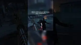 World At War Zombies Throwback (VR)