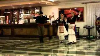#Grèce les #danses#Folkloriques populaires traditionnelles