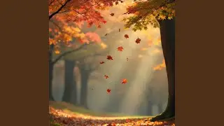 Autumn Whispers
