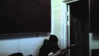 Bulletsize studioreport 2010 - Episode 5 - Solos.