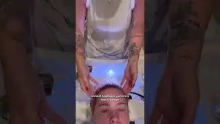 Las Vegas Hidden Gem Japanese Head Spa Scalp Massage Hair Treatment Spa Service Relaxing Affordable