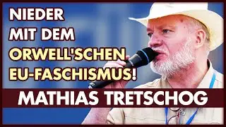 Mathias Tretschog: 
