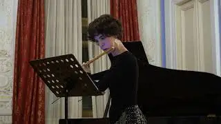 Falling Shadows(2018)&mdash;Xingyu Long, For flute solo